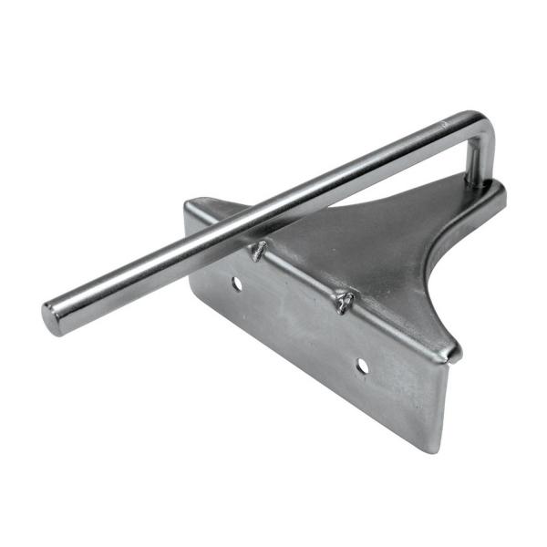 Успореден водач за електрическо ренде Makita 164371-0 – 170 мм