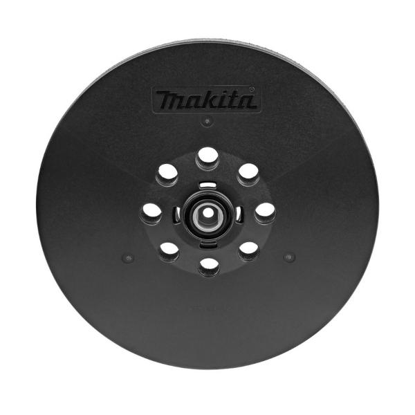 Шлифовъчен плот за ексцентършлайф Makita 199939-3 – мек, 210 мм