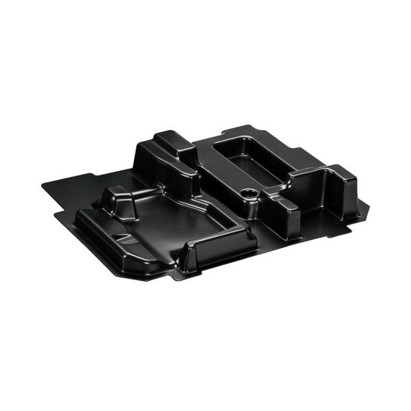 Вложка за куфар за инструменти Makita 837866-3 за DF030D, DF330D, HP330D, TD090D, TW100D