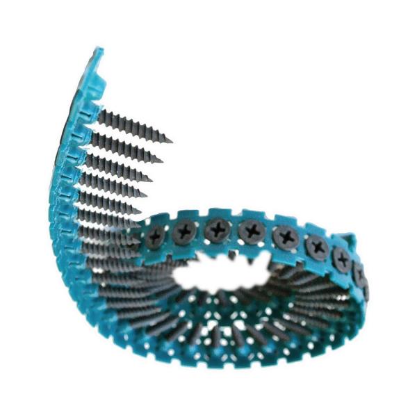 Винт за гипсокартон с тромпетна глава Makita F-31179 за модел DFR550 - 3.9x35 mm, PH