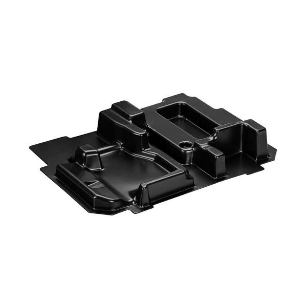 Вложка за куфар за инструменти BJV140, BJV180, DJV140, DJV180, DJV182, черна Makita