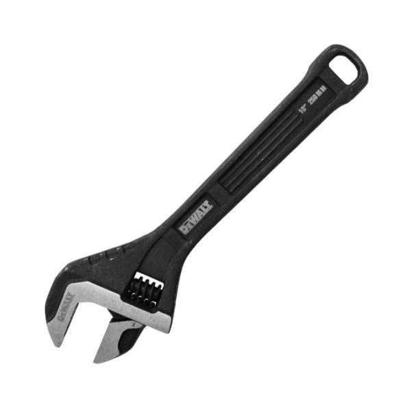 Раздвижен ключ DeWALT DWHT80268-0 - 10 inch, 250 mm