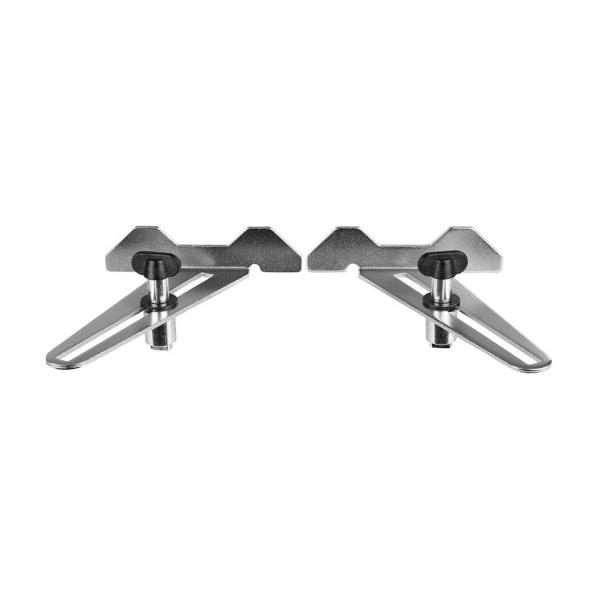 Ограничител за корнизи за циркуляр Makita 192628-9 – комплект 2 бр.