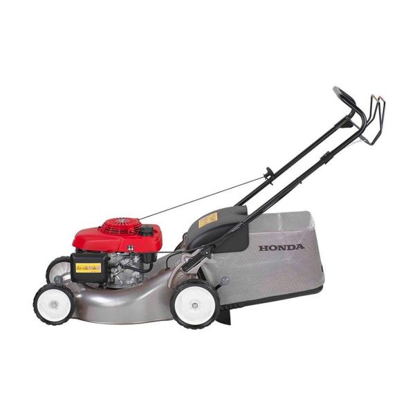 Самоходна бензинова косачка за трева Honda HRG466C1SKEP - 4.2 hp, 46 cm