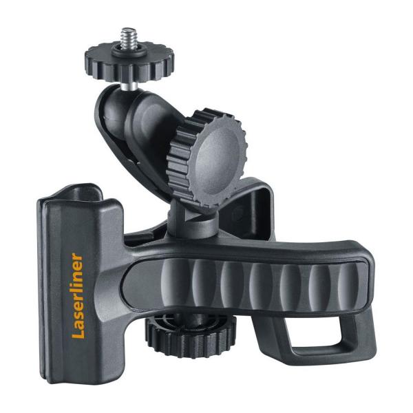 Универсална щипка Laserliner FlexClamp Plus, 090.135A