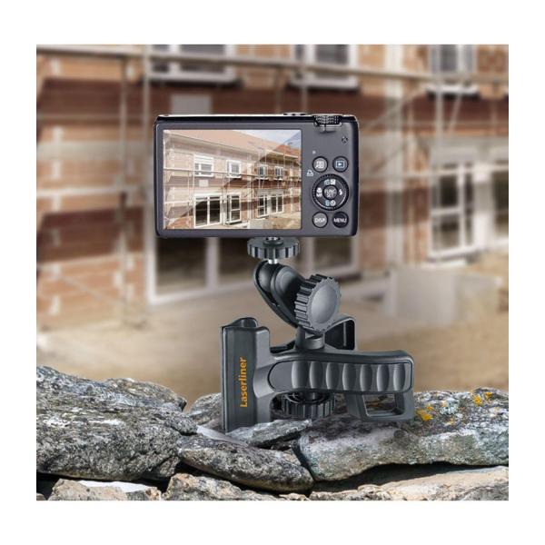 Универсална щипка Laserliner FlexClamp Plus, 090.135A
