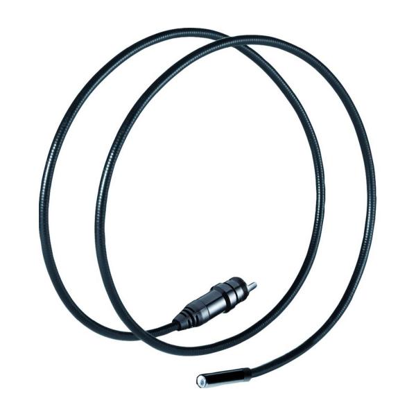Камера за VideoFlex G3 и G4 Laserliner FlexCamera, 082.222A - 9х50 mm, 1.5 m
