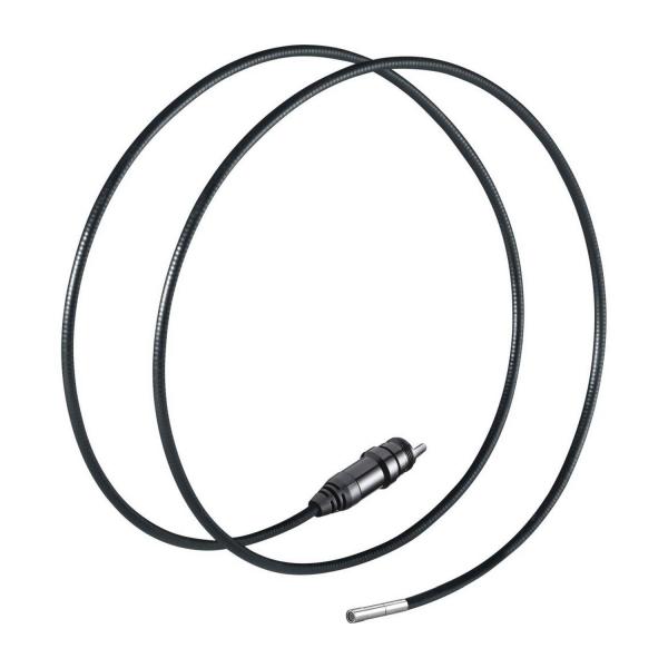 Камера за VideoFlex G3 и G4 Laserliner MicroCamera, 082.221A - 6х40 mm, 1,5 m