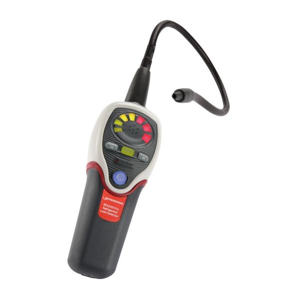 Уред откриване на течове Rothenberger Roleak Pro 1500002241