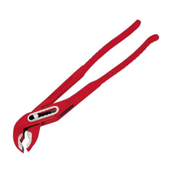 Водопроводни клещи с шарнирен реглаж Rothenberger - 250 mm, 1 1/4 inch, 32 mm
