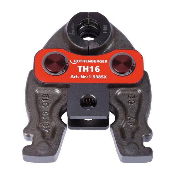 Пресова челюст Rothenberger Compact - TH16