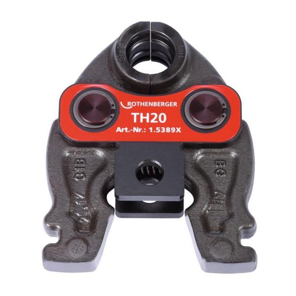 Пресова челюст Rothenberger Compact - TH20