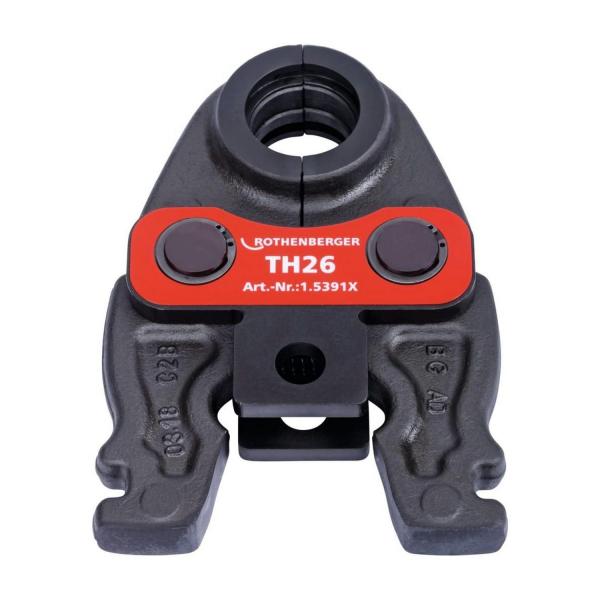 Пресова челюст Rothenberger Compact - TH26