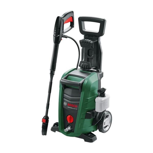 Водоструйка Bosch UniversalAquatak 125, 06008A7A00 - 1500 W, 360 l/h, 125 bar