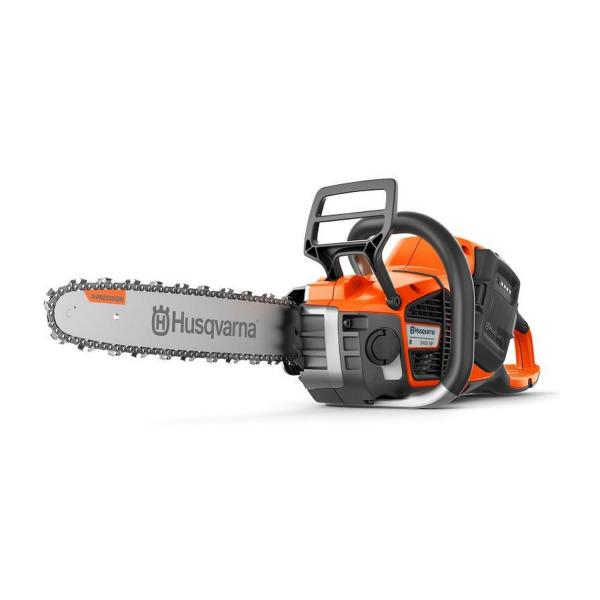 Акумулаторен верижен трион Husqvarna 540i XP – 36 V, 40.6 cm, 0.325