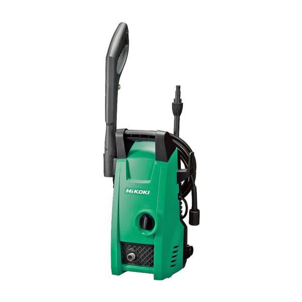 Водоструйка Hikoki AW100 - 1400 W, 330 l/h, 102 bar