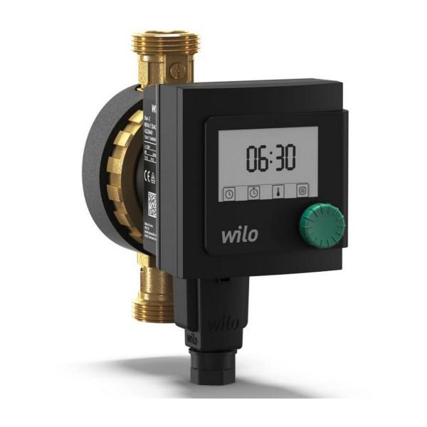 Циркулационна помпа за питейни горещи води Wilo Star-Z NOVA T - 7 W, 400 l/h, 1 m, 1 inch