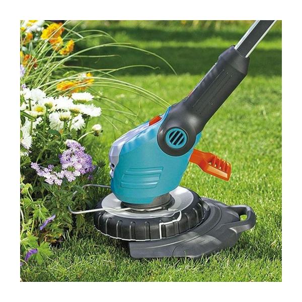 Електрически тример Gardena PowerCut 650/28 – 650 W, 28 см