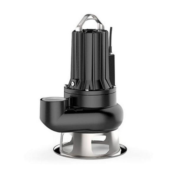 Потопяема помпа за фекални и отпадни води City Pumps Patrol 20/50M,48SGM9852A1I  - 54000 l/h, 16-1 m, 2 1/2 inch
