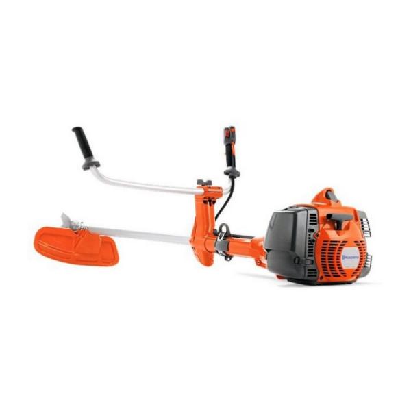 Бензинов тример Husqvarna 555RXT – 2800 W, 3.8 hp, 53.3 см³