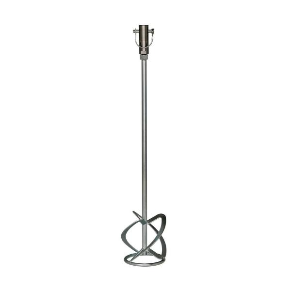 Бъркалка за миксер GE-EA 18/150 Li BL - Solo Power X-Change - ф120 mm