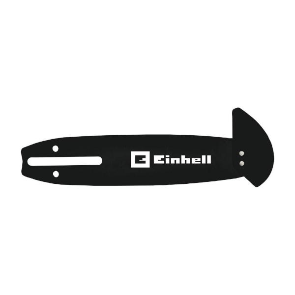 Шина за верижен трион FORTEXXA 18/20 ТН Power X-Change Einhell - 20 cm