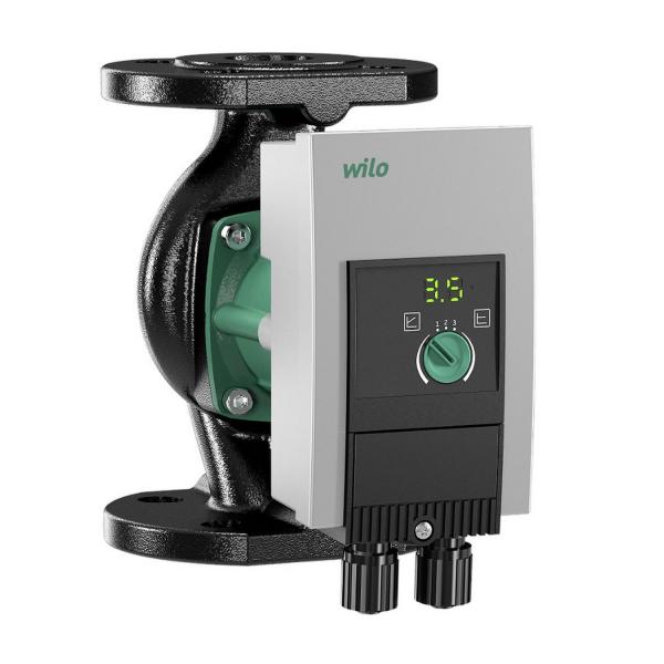 Циркулационна помпа за парно отопление Wilo Yonos Maxo 40/0.5-4, 2120645 - 10 m3/h, 4 m, 1 1/2 inch