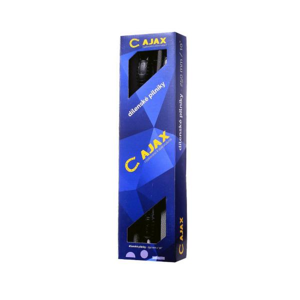 Комплект пили Ajax 200/2 - 200 mm, 3 бр, Cut2