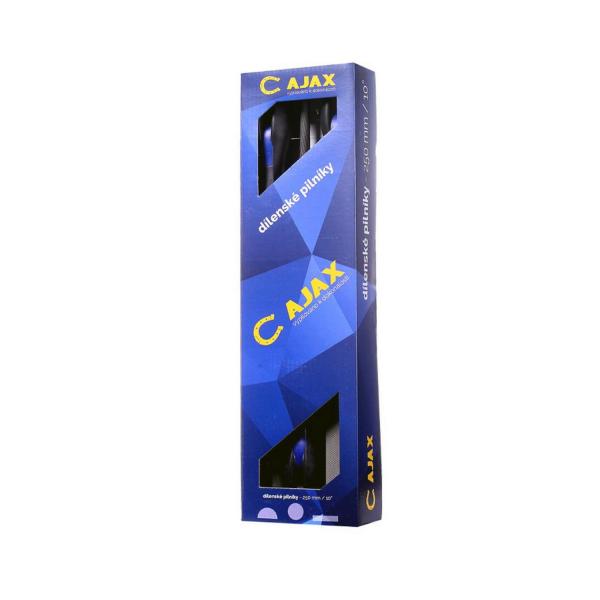 Комплект пили Ajax 150/2 - 150 mm, 3 бр, Cut2 - 286211931525