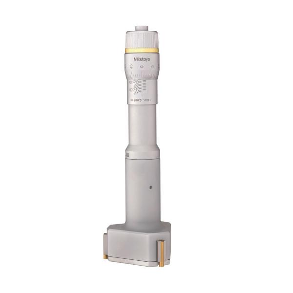 Триточков микрометър Mitutoyo 368-173, TIN, 87-100 mm, 0.005 mm