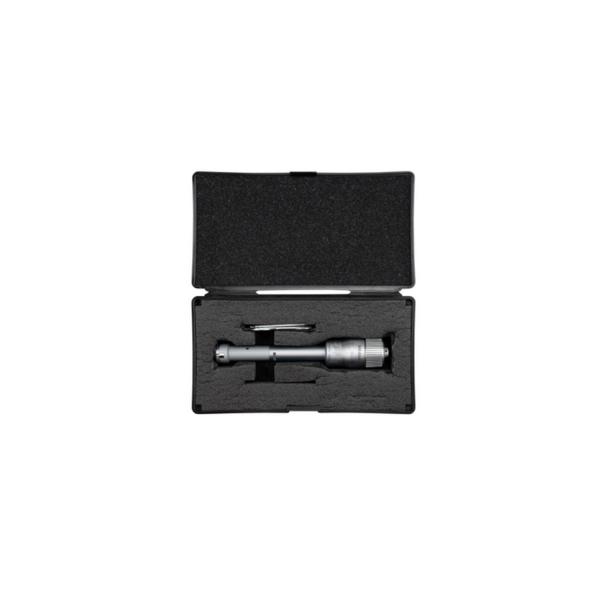 Триточков микрометър Mitutoyo Economy 368-764, 12-16 mm, 0.005 mm