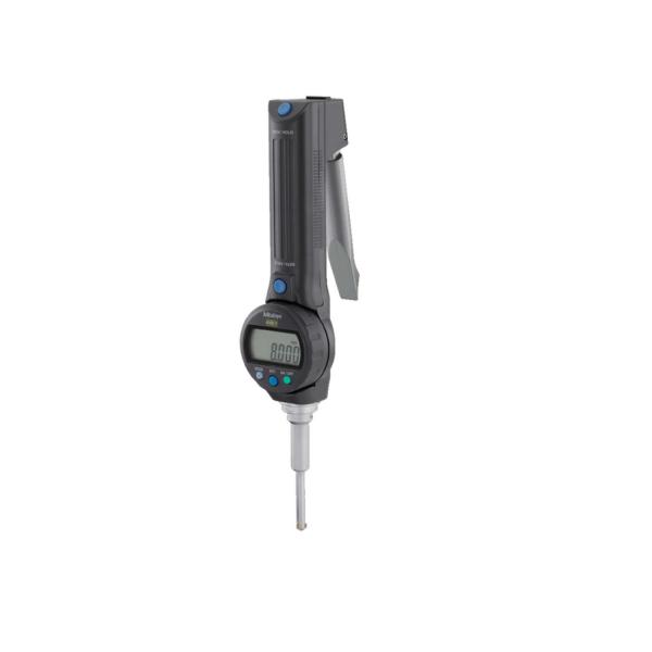 Дигитален триточков микрометър Mitutoyo ABS Borematic 568-362, 8-10 mm, 0.001 mm