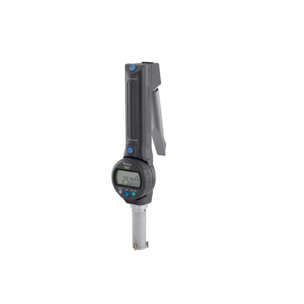 Дигитален триточков микрометър Mitutoyo ABS Borematic 568-366, 20-25 mm, 0.001 mm