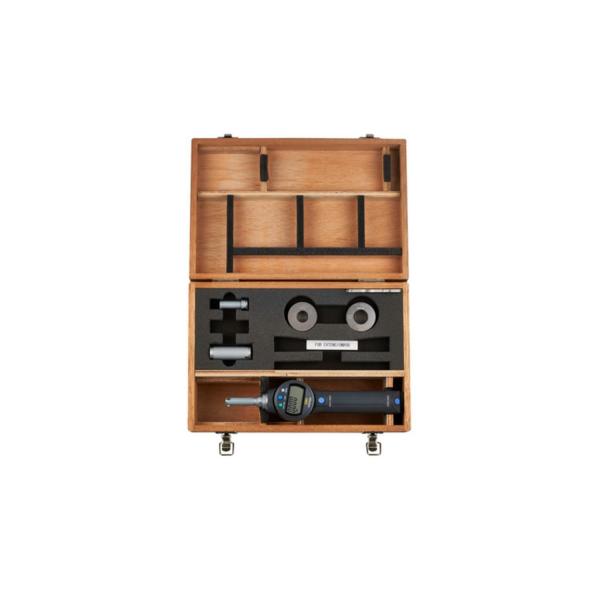 Дигитален триточков микрометър Mitutoyo ABS Borematic 568-925, 12-25 mm, 0.001 mm