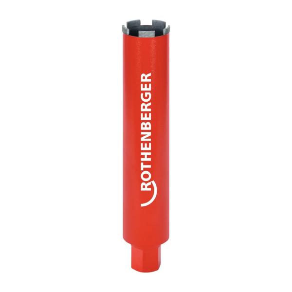 Боркорона Rothenberger DX High Speed Dry – 82 мм, 1 1/4 inch