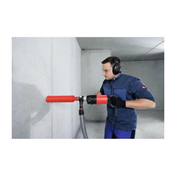 Боркорона Rothenberger DX High Speed Dry – 107 мм, 1 1/4 inch