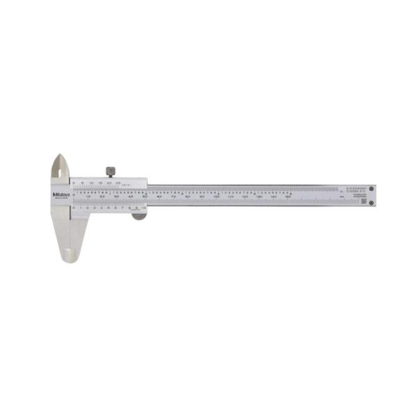 Шублер Mitutoyo 530-119, 0-300 mm, 0.02 mm/inch