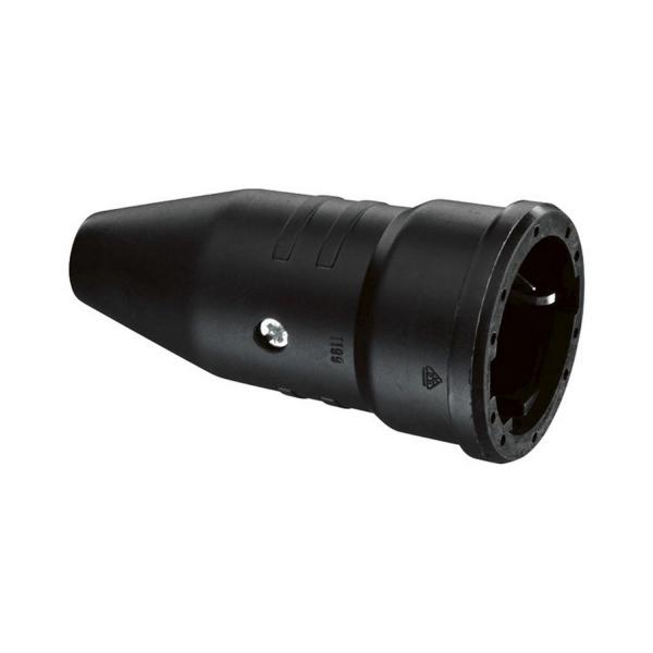 Гумиран контакт ABL Solid 1169090 - 16A, 220V, 3P, 3G2.5