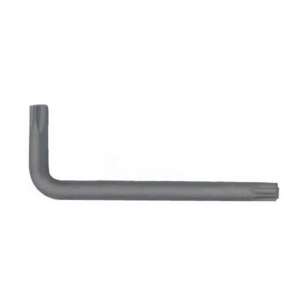 Г-образен TORX ключ Force 76647 – T47, 135 мм