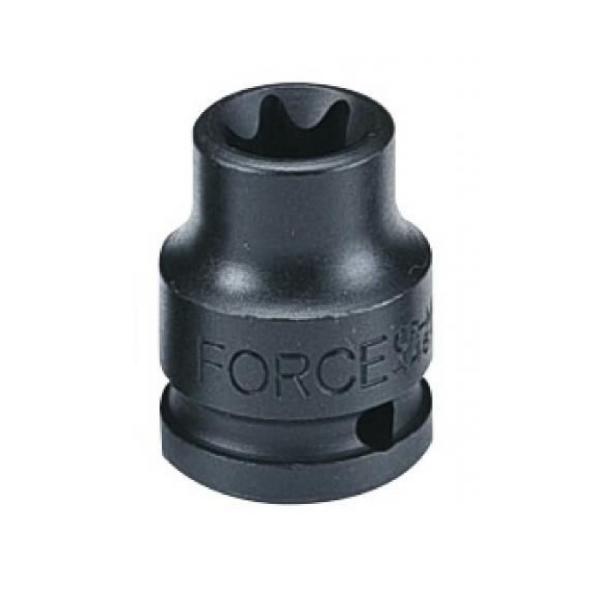 Ударна E-вложка Force 46630 – 3/4″, E30