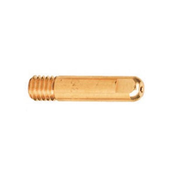 Контактна дюза за TELMIG 100-130 Telwin - ф0.8 mm