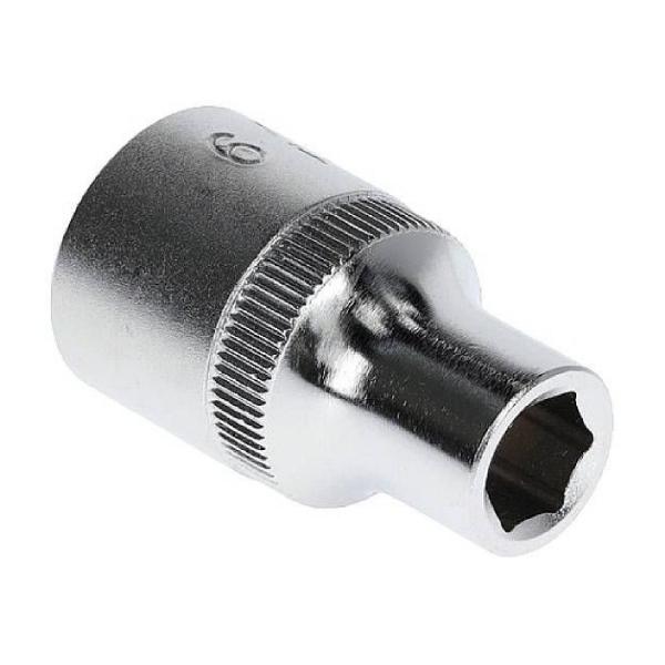 Удължена вложка 6-стенна Gedore R61000906 - 1/2 inch, 9х38 mm