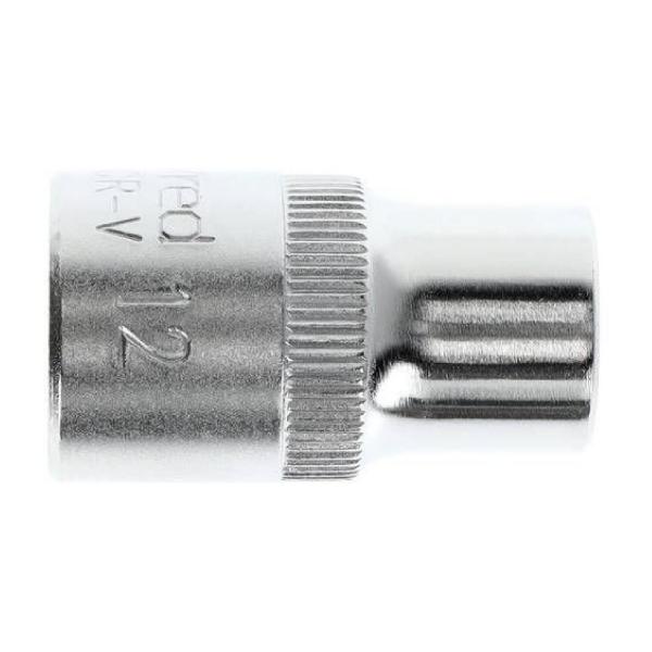 Удължена вложка 6-стенна Gedore R61001206 - 1/2 inch, 12x38 mm