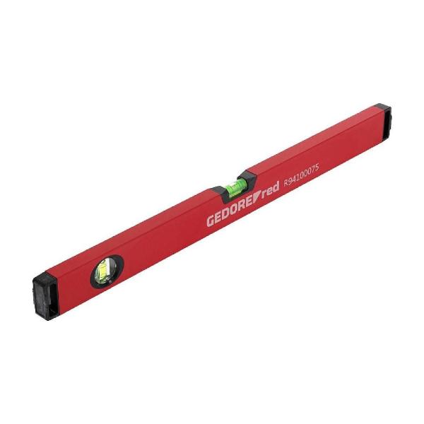 Алуминиев нивелир Gedore R94100075 - 600 mm