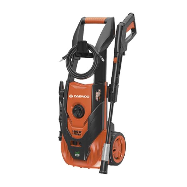 Водоструйка Daewoo DAX120-1600 - 1600 W, 420 l/h, 120 bar