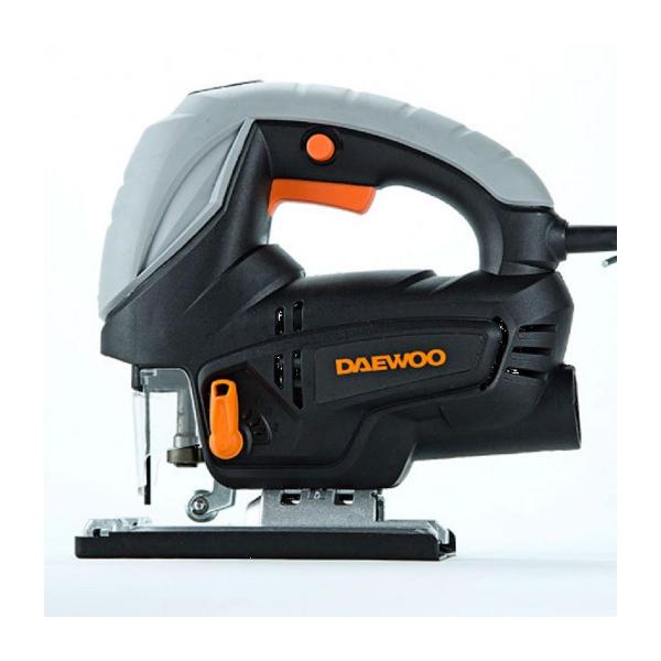 Прободен трион Daewoo DAJS600 - 600 W, 65 mm