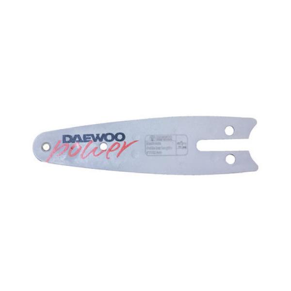 Шина за верижен трион Daewoo DCGB4-1 - 4 inch