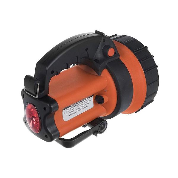 Акумулаторен фенер Daewoo DASL400 - 37 LED, 4 V, 4 Ah