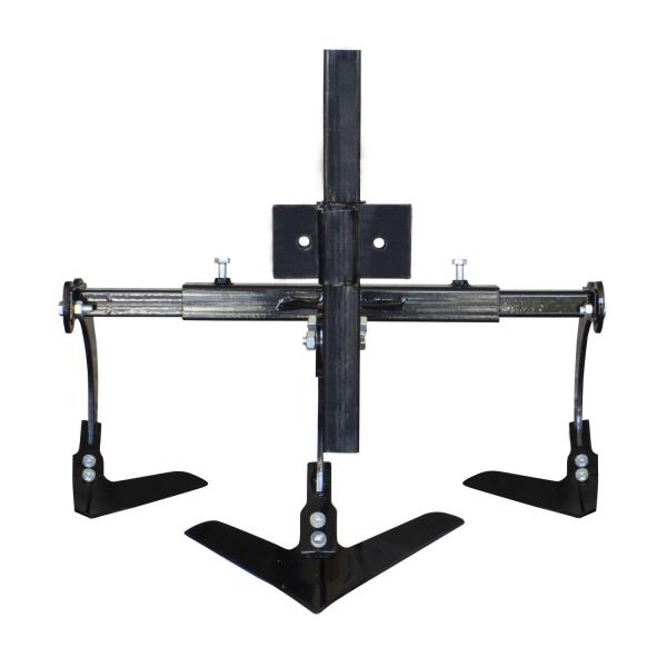 Аксесоари за мотофреза с 3 мотички Daewoo DATM80110-118
