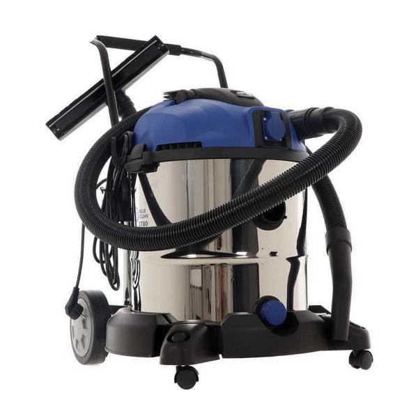 Прахосмукачка за сухо и мокро почистване Annovi Reverberi 51929 - 1600 W, 50 l